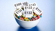 Новые требования к пищевым добавкам